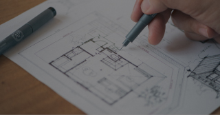 家づくりの流れ