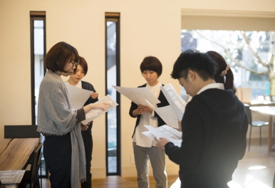 インターンシップの募集が開始されました