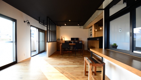 One Storyな暮らし