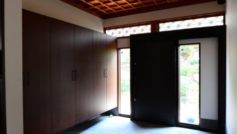 想い出の暮らし