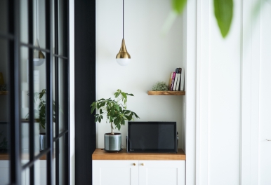 施工事例  Grayな暮らし  が追加されました