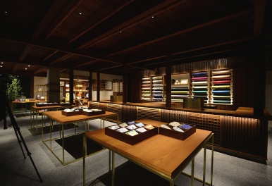 施工事例  遊中川 本店  が追加されました