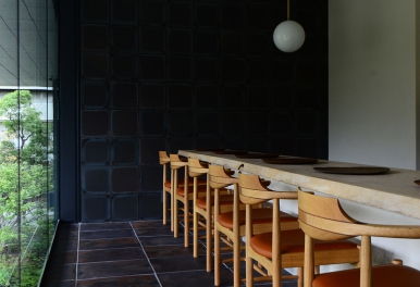 施工事例  LACERBA が追加されました