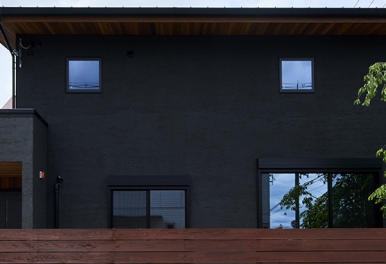 施工事例  何気ない日常が愛おしくなる家  が追加されました