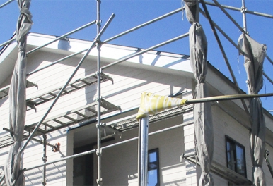 セミオーダー住宅「NOIE」完成見学会 NO.3の開催が決定しました。