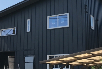 セミオーダー住宅「NOIE」の見学会の開催が決定しました