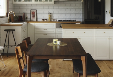 施工事例  パンフォーカスな暮らし  が追加されました