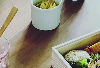 KITCHENWORKさんの「ちいさなおせちづくり」のSCHOOLの開催が決定しました。