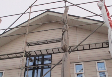 セミオーダー住宅「NOIE」完成見学会 NO.4の開催が決定しました。