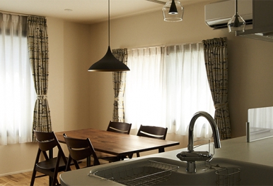 施工事例 笑福な暮らし が追加されました