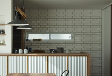 施工事例「陽光な家 NOIE02」が追加されました