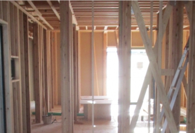 【奈良市】注文住宅完成見学会のご予約受付のお知らせ