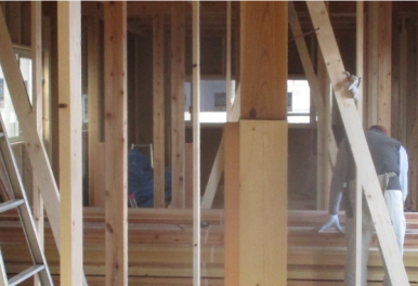 【奈良市】注文住宅完成見学会のご予約受付開始のお知らせ