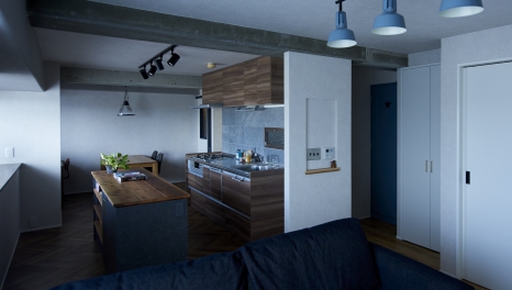 as it is な暮らし