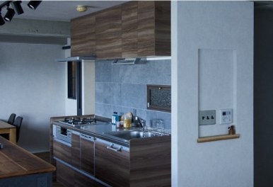 施工事例 as it is な暮らし を掲載いたしました