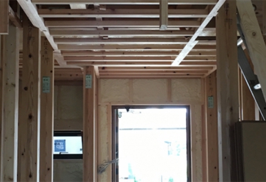 【葛城市】注文住宅完成見学会のご予約受付開始のお知らせ