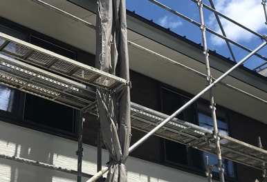 【京都府西京区】注文住宅完成見学会のご予約受付のお知らせ