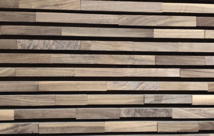 Hur邸／大工工事