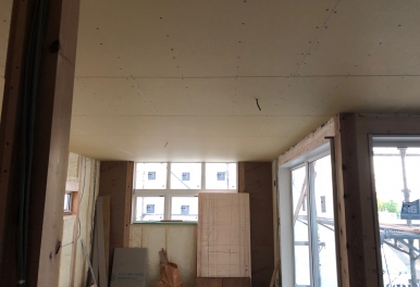 【京田辺市】注文住宅完成見学会のご予約受付のお知らせ