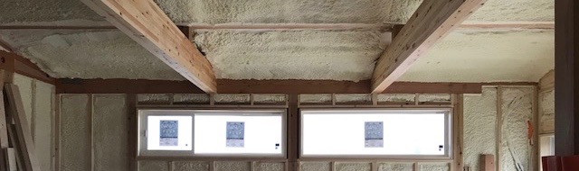 Akm邸／大工工事