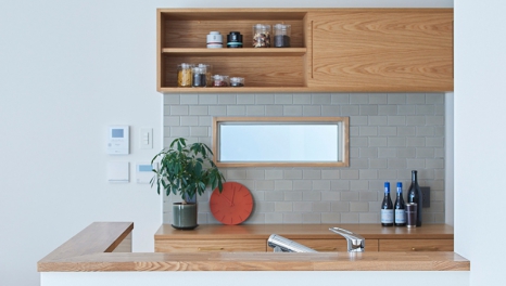 のびやかな暮らし