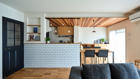 クオリアな暮らし