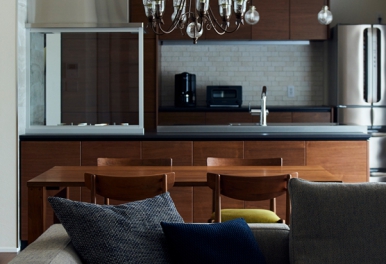 施工事例「utopianな家」が追加されました