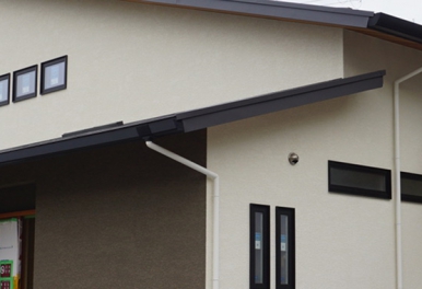 完成見学会のご予約受付のお知らせ