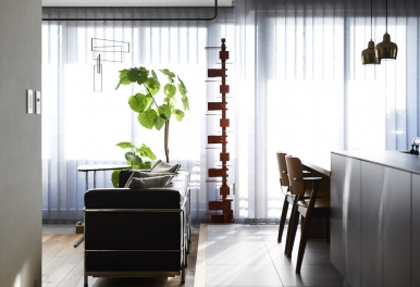 施工事例「suitableな暮らし」が追加されました