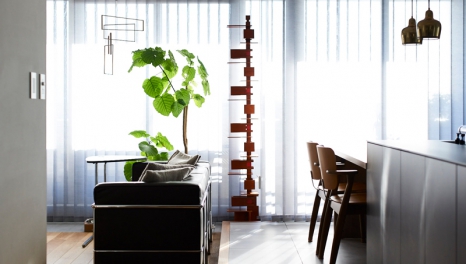 suitableな暮らし