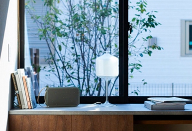 施工事例「Comfyな家」が追加されました