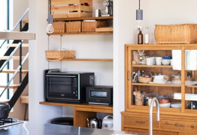 施工事例「Somaticな家」が追加されました