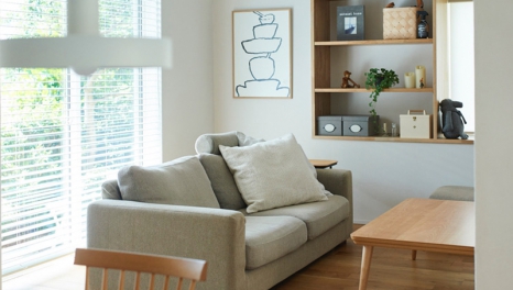 Normcoreな暮らし