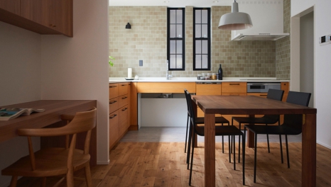 fulfillingな暮らし