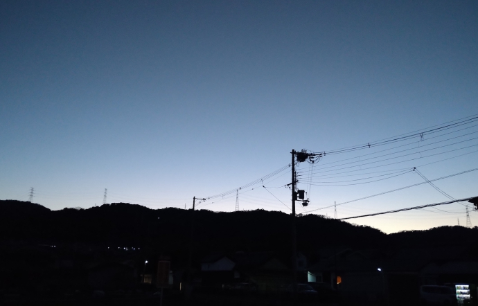 1月16日