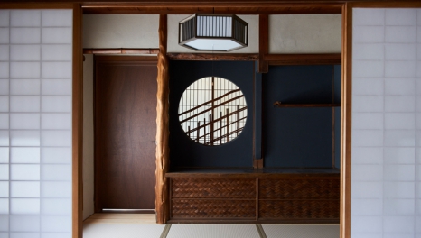 Handing overな暮らし