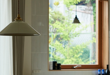 施工事例「GOOD DAYSな家」が追加されました