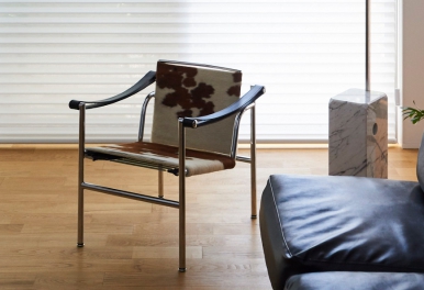 施工事例「Consistentな暮らし」が追加されました