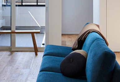 施工事例「Skylightの家」が追加されました