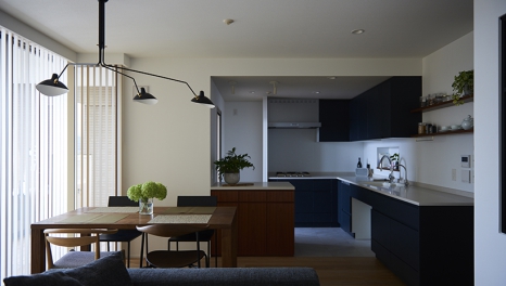 Nurturingな暮らし