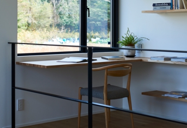 施工事例「Northern Beautyの家」が追加されました