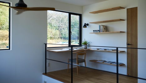 Northern Beautyの家