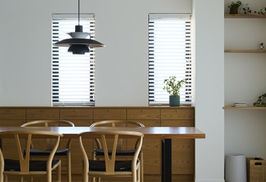 施工事例「Cherishな暮らし」が追加されました