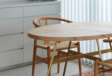 施工事例「Picturesqueな暮らし」が追加されました