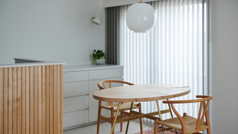 Picturesqueな暮らし