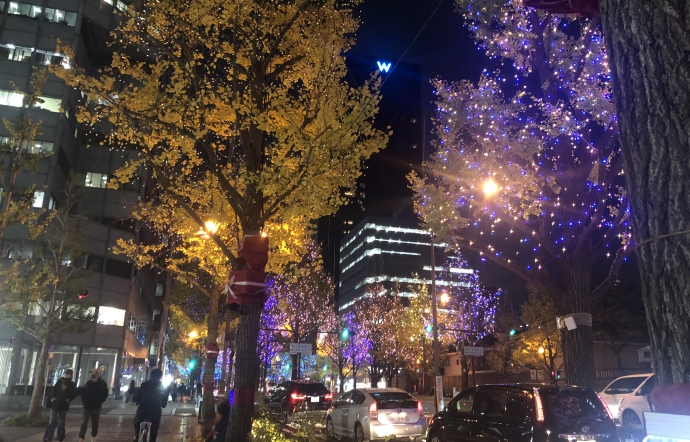 12月7日