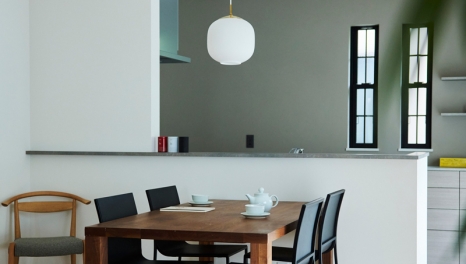 envisagedな住まい