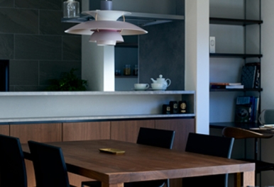 施工事例「Efficient flowな家」が追加されました