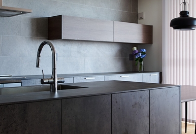 施工事例「taupeな暮らし」が追加されました