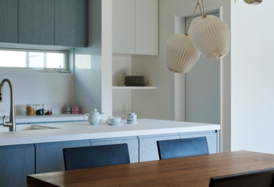 施工事例「gütiokipänjaな家」が追加されました